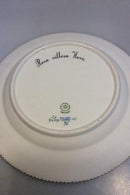 ロイヤルコペンハーゲン フローラダニカプレート No 20/3549