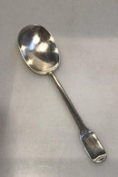 W & S. Sørensen Sølv Old Danish Serveringsske