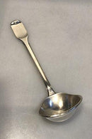 W & S. Sørensen Sølv Old Danish Sauceske