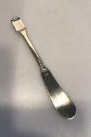 W & S. Sørensen Sølv Old Danish Smørkniv