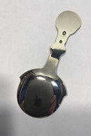 Mindeske/spade Sølv Danske Guldsmedes Jubilæums-Udstilling