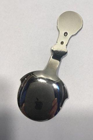 Mindeske/spade Sølv Danske Guldsmedes Jubilæums-Udstilling