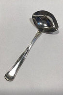 W & S. Sørensen Sølv Dobbeltriflet Sauceske