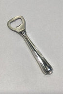 W&S Sørensen Sølv Dobbeltriflet Oplukker Måler 13.5 cm(6 57/64 in)