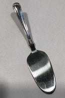 W&S Sørensen Sølv/Stål Dobbeltriflet Serveringspade