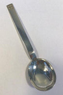 Evald Nielsen Sterling Sølv No 33 Serveringsske