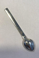 Evald Nielsen Sterling Sølv No 33 Moccaske