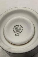 ビング＆グロンダール ペッパーミル No 864 エリック・マグヌッセンによるデザイン