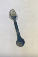 Cohr, Sølv, Dåbsgaffel/Barnegaffel