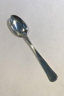 W&S Sørensen Sølv Dobbeltriflet Theske