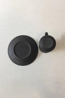 Flamestone, Quistgaard Dansk Design Kaffekop og underkop