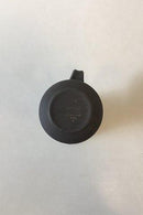 Flamestone, Quistgaard Dansk Design Flødekande