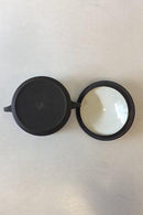 Flamestone, Quistgaard Danish Design Sugar Bowl