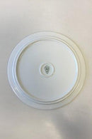 ビング＆グロンダール ハンク ディナープレート No 716