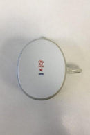 Royal Copenhagen Capella Sauce Bowl with Handle No 14958