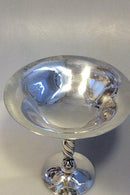 Georg Jensen Sterling Silver Grape Bowl No 263B