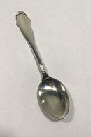 Christiansborg Sølv Dessertske Svend Toxværd