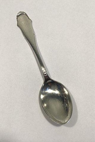 Christiansborg Sølv Dessertske Svend Toxværd