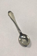 Christiansborg Sølv Kaffeske Svend Toxværd