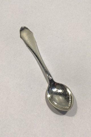 Christiansborg Sølv Kaffeske Svend Toxværd