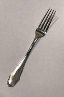 Christiansborg Silver Luncheon Fork Svend Toxværd