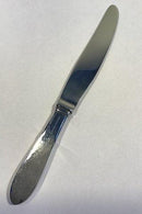 Georg Jensen Silver Plate Mermaid Dinner Knife