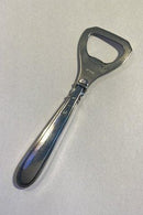 Cohr Elite Sølv Flaskeåbner