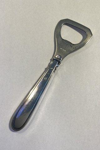 Cohr Elite Sølv Flaskeåbner