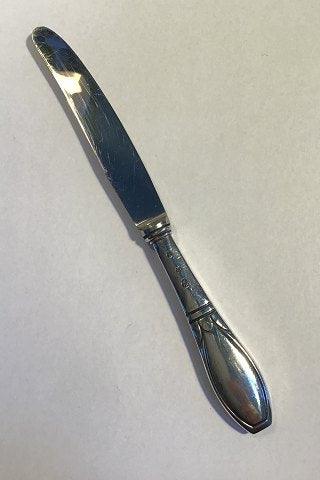 Cohr Hammershus Sølv Frugtkniv/Barnekniv