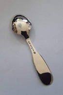 Evald Nielsen Nr. 14 Silber Kinderlöffel