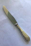 Strand Silver Dinner Knife