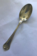 Cohr Saxon Silver Dinner Spoon