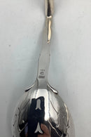 Georg Jensen Sterling Sølv Ormamental Bærske No 141