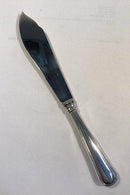 Danielsen Sterling Sølv Dobbeltriflet Lagkagekniv