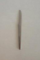 アルネ・ヤコブセン・フォ・アントン・ミケルセン ステンレスランチナイフ