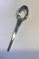 Georg Jensen Sterling Sølv Caravel "Bærske"