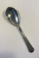 ハンセンシルバー No8 サービングスプーン