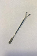 ハンセンティルスランドシルバーオイスターフォーク。