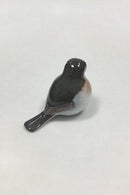 Bing & Grøndahl Figur af rødkælk No 2310
