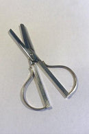 Axel Holm Sterling Silver Grape Scisssors