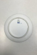 皇家哥本哈根1910年的英国圣诞盘&