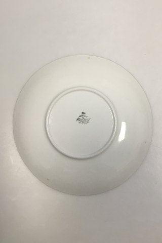 Rørstrand Blå Eld / Blå Ild Frokosttallerken