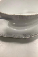 Königliches Kopenhagen / Kgl. Porzellan Süße Träume Alte Untertasse ohne Deckel Nr. 1370 / 10006