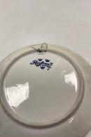 Rørstrand Sverige Juleplatte fra 1922