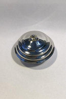 Georg Jensen Sterling Sølv Lågæske No 146