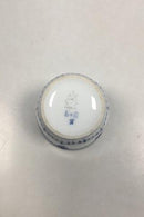 Bing & Grøndahl Empire Vase No. 191