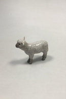 Bing og Grøndahl Mor´s Dag Figur af Lam 1987 No. 2171