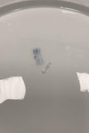 Antiker Royal Copenhagen Light Saxon Speiseteller