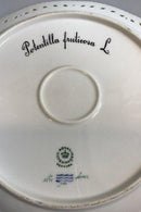 ロイヤルコペンハーゲン フローラダニカ ディッシュ（リム透かし彫り） No 20/3574