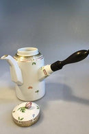 Royal Copenhagen Flora Danica Coffee Pot No 3620